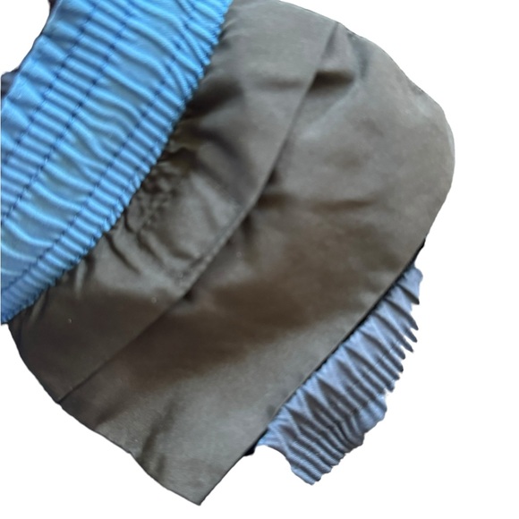 Hugo Boss men’s swim trunks navy blue Small - Picture 6 of 8